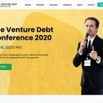 The Venture Debt Conference