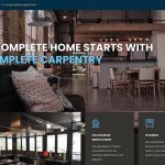 Complete Carpentry NYC