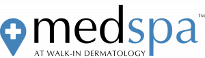 MedSpa Logo | Larreynaga Studios