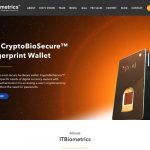 ITBioMetrics | Website Design