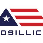 Posillico logo design