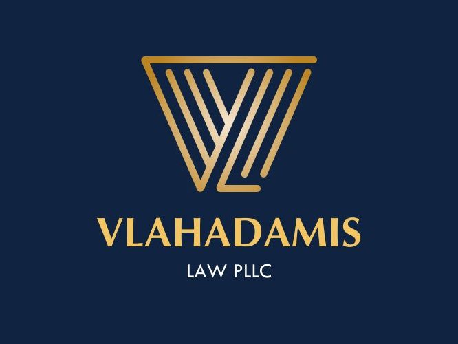 Vlahadamis Law