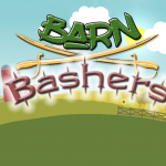 UI | Game Design | Barn Bashers